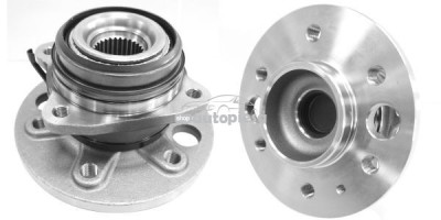 Set rulment roata VW CRAFTER 30-50 caroserie (2E) (2006 - 2016) RINGER 1141006021 foto