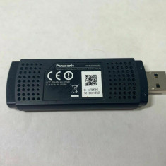 Adaptor wireless panasonic VIERA WLU-5080|TY-WL20U / Panasonic N5HBZ0000055