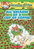 Geronimo Stilton #10