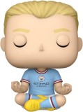 Figurina - Funko Pop! Football - Manchester City - Erling Haaland | Funko