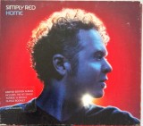Simply Red &ndash; Home NM / VG+ cd synth pop _ simplyred.com, Germania, 2003 _ limited edition