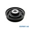 Fulie amortizor vibratii Opel Astra G (1999-2009)[T98,F70] #1