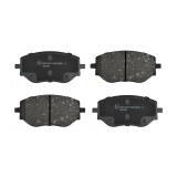 Set Placute Frana 540372 FPF.580