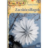 Zacsk&oacute;csillagok - Gudrun Schmitt