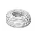TUB POLIPROPILENA ALB PENTRU SISTEME FILTRARE osmoza 6mm ( 1 4 ) VALROM