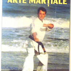 ARTE MARTIALE DE LIVIU BADESCU , 1998