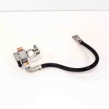 Cablu baterie negativ BMW 3 Gran Turismo F34 2014 OEM: 9306405 10022471