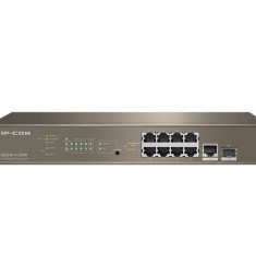 Switch IP-COM G5310P-8-150W, 8 port, 10/100/1000 Mbps SafetyGuard Surveillance