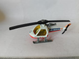 Bnk jc Matchbox MB075 Helicopter - 1/110 - Air Rescue