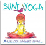 Sunt Yoga | Susan Verde, Peter H. Reynolds