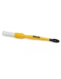 Pensula detailing rotunda soft Work Stuff Detailing Brush Albino, 16mm