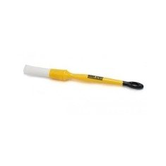 Pensula detailing rotunda soft Work Stuff Detailing Brush Albino, 16mm