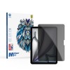 Folie pentru iPad Air 11&nbsp;(2024) - Lito 2.5D Classic Glass - Privacy