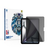 Folie pentru iPad Air 11&nbsp;(2024) - Lito 2.5D Classic Glass - Privacy