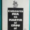 Dan Laurentiu &ndash; Calatoria mea ca martir ( cu dedicatie si autograf )