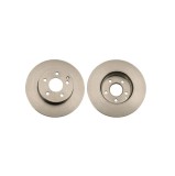 Disc frana Trw DF4947, parte montare : Punte fata