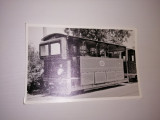 Bnk foto - Tramvai anii `20-`30, Alb-Negru, Transporturi, Europa