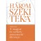 A magyar &eacute;s sz&eacute;kely aszszonyok t&ouml;rv&eacute;nye - Cserei Farkas