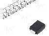 Dioda Schottky, SMD, 40V, 4A, DO214AA, VISHAY - SSB44-E3/52T