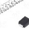 Dioda Schottky, SMD, 40V, 4A, DO214AA, VISHAY - SSB44-E3/52T