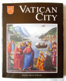 &quot;VATICAN CITY&quot;, Orazio Petrosillo, 2005. Carte in limba engleza, Alta editura