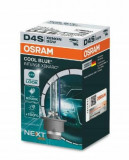 Bec D4S OSRAM 66440CBN 12/24V; 35W; COOL BLUE INTENSE (NextGen); cu pana 150% mai multa lumina; P32d-5; Omologare: ECE; pana la 3000 h; Fascicul lumi