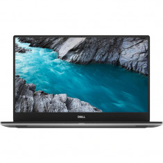 Laptop DELL, XPS 15 7590, Intel Core i7-9750H, 2.60 GHz, HDD: 256 GB, RAM: 16 GB, video: GeForce GTX 1650, webcam, 3840 x 2160