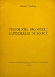 Tehnologia producerii laptisorului de matca - Zaharia Voiculescu