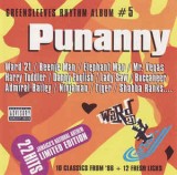 Cumpara ieftin CD Various &lrm;&ndash; Punanny (VG+), Pop