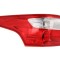 Lampa spate FORD FOCUS III Turnier (2010 - 2016) TYC 11-11852-01-2