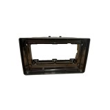 Rama Navigatie 9&quot; cu cablaj si modul canbus compatibila Fiat 500 2015-2020 Cod: NV3046/ GR3 Automotive TrustedCars, Oem