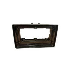 Rama Navigatie 9&quot; cu cablaj si modul canbus compatibila Fiat 500 2015-2020 Cod: NV3046/ GR3 Automotive TrustedCars