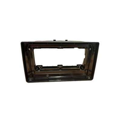 Rama Navigatie 9&amp;quot; cu cablaj si modul canbus compatibila Fiat 500 2015-2020 Cod: NV3046/ GR3 Automotive TrustedCars foto