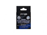 Set 5 rezerve pentru Stiloul cu stergere Strigo cu Cerneala Albastra , stergere prin Frictiune