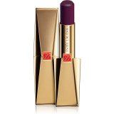 Est&eacute;e Lauder Pure Color Desire Rouge Excess Lipstick ruj buze mat hidratant culoare 414 Prove It 3.5 g