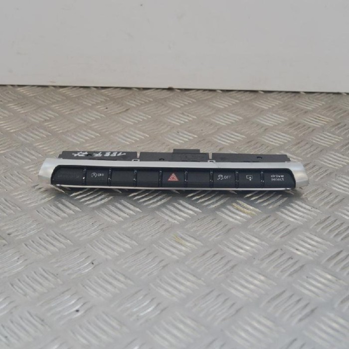 Panou de butoane AUDI A3 8V1, 8VK 2016 OEM: 8V0925301DK | 2410106