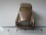 Bnk jc Matchbox - Rolls Royce Phantom V - Lesney no 44 b