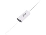 Condensator cu poliester 3,3uF 250VDC THT MIFLEX SOLUTIONS