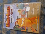 Dvd copii Garfield vol 3
