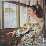 Disc vinil, LP. MARIANA DRAGHICESCU: JOS IN VALE LA LIVEZI ETC.-MARIANA DRAGHICESCU