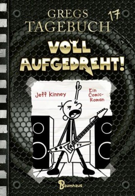 Gregs Tagebuch 17 foto