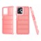 Husa pentru Motorola Moto G13 / G23 / G53, Techsuit, Wave Shield, Rosie