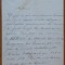 Scrisoare olografa, Printul Matila Ghika, cel care a descoperit numarul de aur