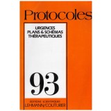 - Urgences plans &amp; schemas therapeutiques - protocoles - 131036