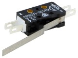 Micro&icirc;ntrerupător SNAP ACTION 2,5A 250VAC 0,3A 220VDC