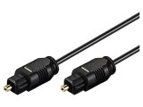 Cablu Toslink 10m &Oslash;2,2mm
