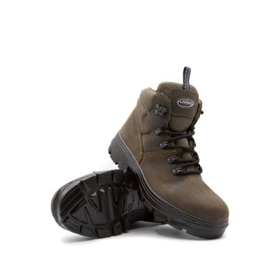Bocanci protectie marime 43 X6 S3 SRC foto