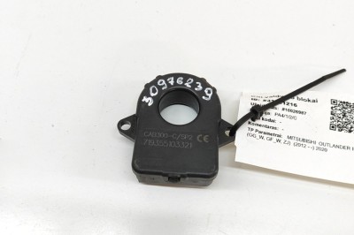 Alt modul de control MITSUBISHI OUTLANDER III GG_W, GF_W, ZJ 2020 OEM: CAB300-C 31081216 foto