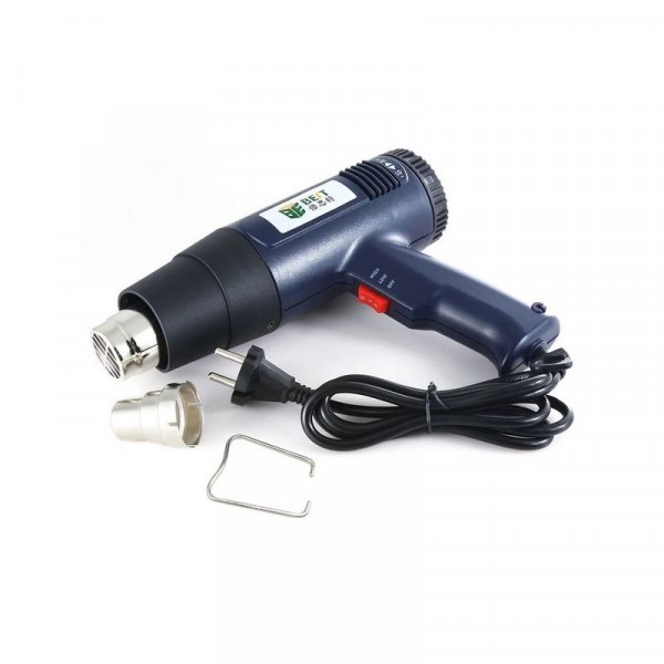 Pistol Aer Cald Best BST-8016-3A