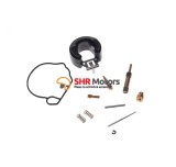 Kit Reparatie Carburator Suzuki AD,Katana, Aprilia SR 50 cm3